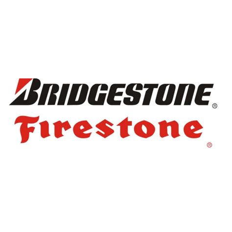 Bridgestone Firestone logo 500 | JAMIE'S HOPE