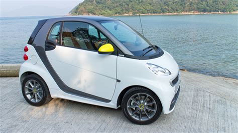 Smart Car MPG (How to Get The MOST Out of Your Smart Fortwo)