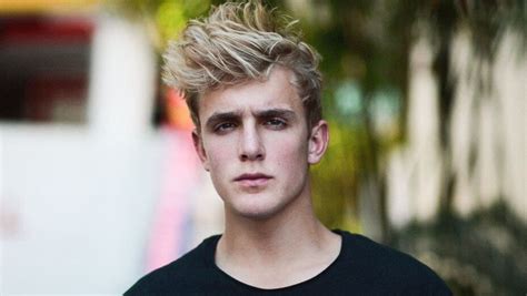 Jake Paul Biography, Age, Weight, Height, Friend, Like, Affairs ...