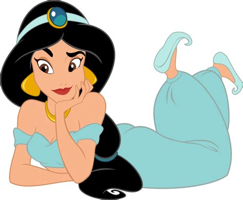 PNG Disney Princess Jasmine Image Transparent #25069 - Free Icons and ...