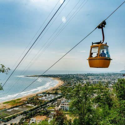 22 best places to visit in Vizag - Visakhapatnam - Hikerwolf