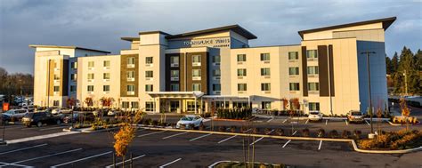 Extended-Stay Beaverton, Oregon Hotels | TownePlace Suites Portland ...