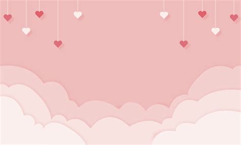 Valentine's Day Zoom Backgrounds Make Virtual Dates Way Better