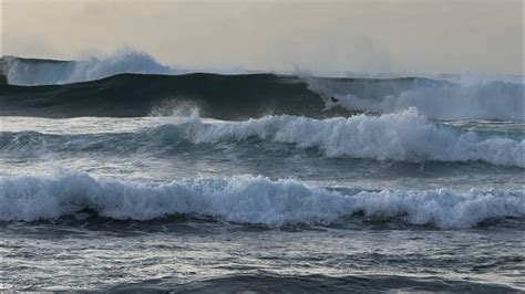 Surf in Aguadilla Puerto Rico - West Coast Surf 🏄 - YouTube