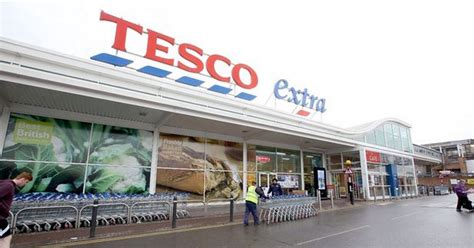 Tesco flooded with complaints as meal deals change in all supermarkets ...