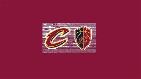 Cleveland Cavaliers Logo Wallpaper HD - 2023 Basketball Wallpaper | Logo wallpaper hd ...