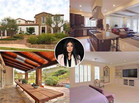 Kylie Jenner's $2.7 Million Mansion: Kris Jenner Spills Details on Her Daughter's New Pad! | E! News