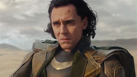 New Loki Disney Plus trailer shows the god of mischief stirring up ...