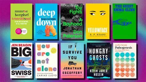 Best books 2023: The fiction and non-fiction releases to look forward ...