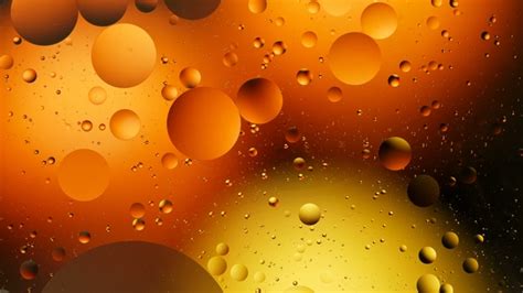 Bubbles On Colored Background, Stock Footage | VideoHive