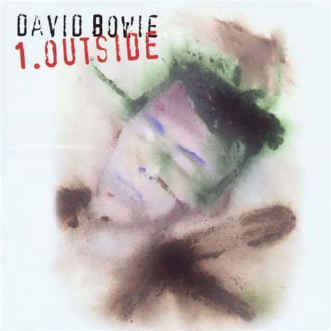 David Bowie – Outside Lyrics | Genius