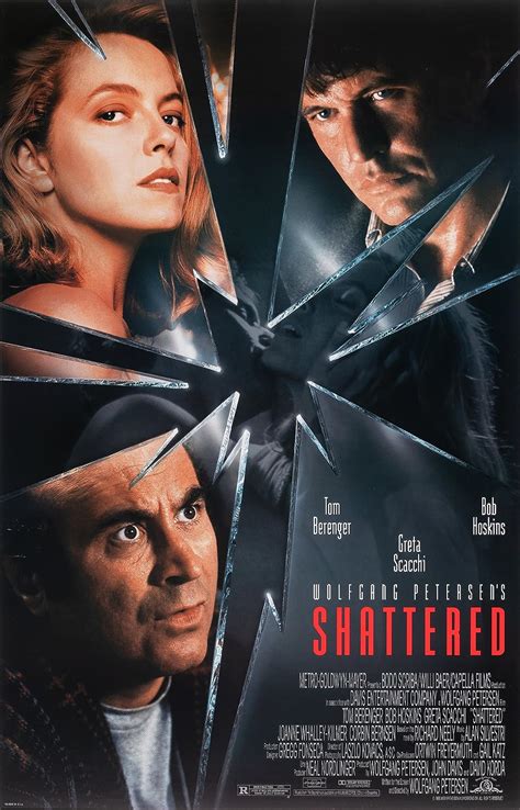 Shattered (1991) - IMDb