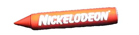 Image - Nickelodeon Crayon Logo.PNG - Logopedia, the logo and branding site