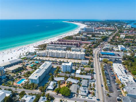 New Hotel Proposals Push Siesta Key Residents to Consider Forming Their ...