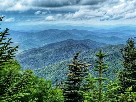 Black Mountains (North Carolina)