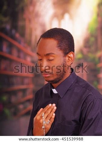 Priest Collar Stock Photos, Images, & Pictures | Shutterstock