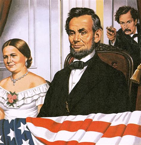 The Assassination of Abraham Lincoln - History, War & Politics