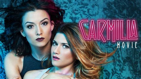 The Carmilla Movie (2017) - AZ Movies