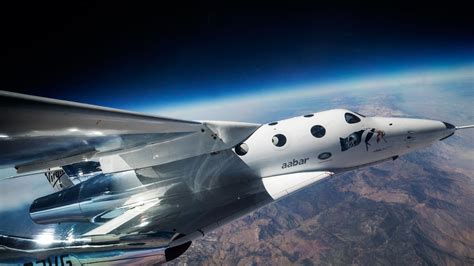 Virgin Galactic Flight Postpones Launch To Implement Safety Enhancements - Orbital Today