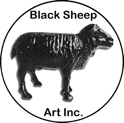 Artists | black-sheep-art