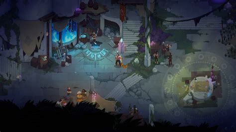 The Mageseeker Switch review – you remind me of the mage