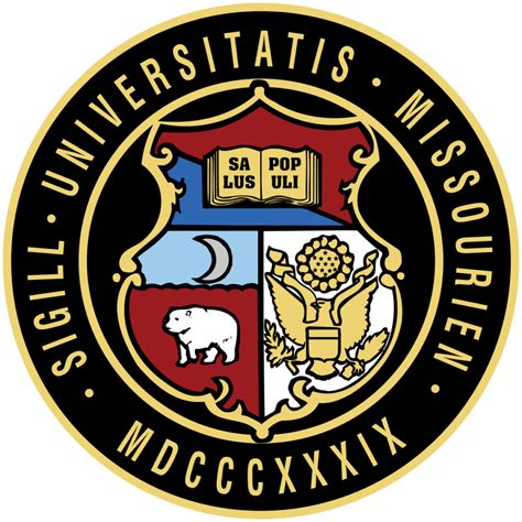 University of Missouri – Columbia – The Intercollegiate Registry of ...