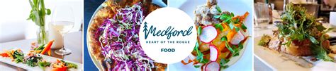 The Most Unique Medford Food Experiences