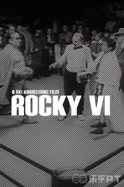 Picture of Rocky VI