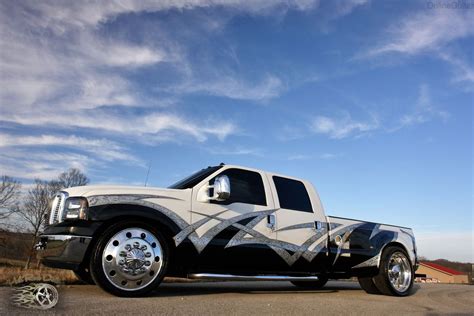 2000 custom f350 - Ford Truck Enthusiasts Forums