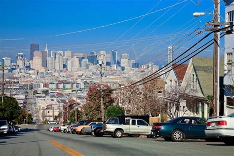 Potrero Hill guide, moving to San Francisco | StreetAdvisor | Moving to san francisco, San ...