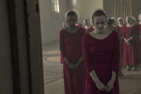 The Handmaid's Tale Season 4: Release Date, Cast And Where To Watch It? - JGuru