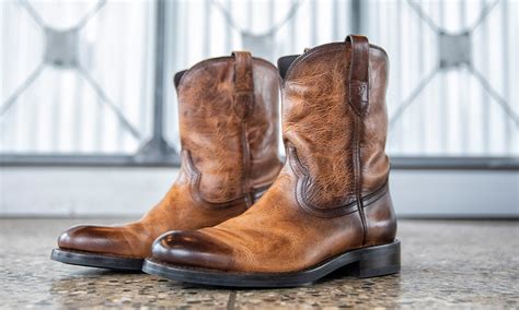 Cowboy Boots: How To Buy The Best One?