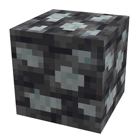 Tin Ore - Minecraft Mods - CurseForge