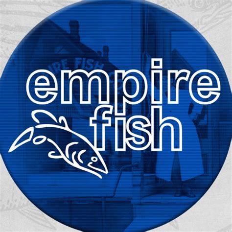 Empire Fish Company on Twitter: "This week: #KingSalmon #Tilapia # ...