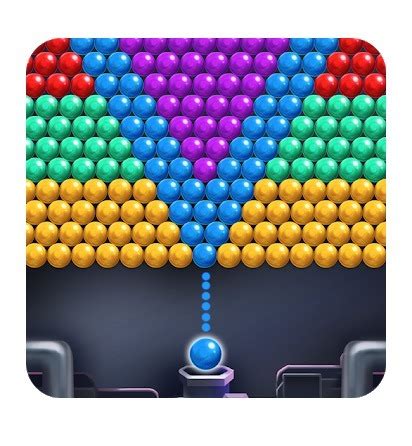 Power Pop Bubble for PC Windows - Puzzle Balls Game - 10Downloads.com