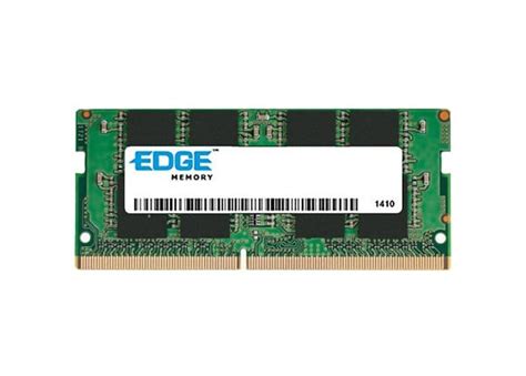 EDGE 16GB DDR4 SDRAM Memory Module - PE256395 - Laptop Accessories - CDW.com