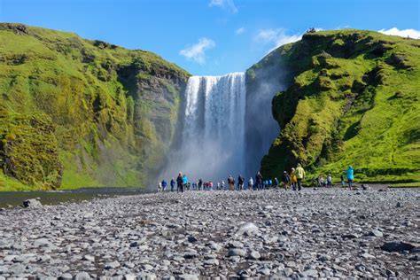 Every Game Of Thrones Filming Location In Iceland - Iceland Trippers