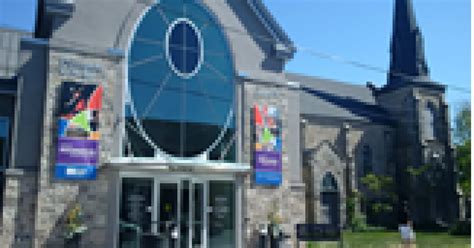 Doors Open Ontario - Halton Hills - Library and Cultural Centre