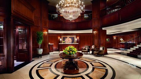 The Ritz-Carlton, Santiago - Santiago Hotels - Santiago, Chile - Forbes Travel Guide | Luxury ...