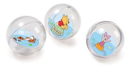 Oh Bother! Finding Winnie The Pooh Bath Toys | Baby Bath Time Experience