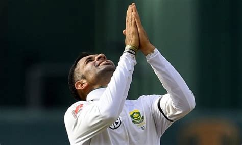 Keshav Maharaj Announced Captain For South African Team, Wayne Parnell ...