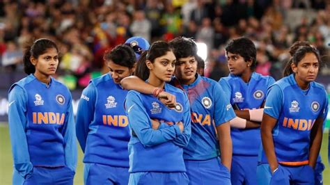 India women’s cricket: Lucknow to host South Africa women’s team for 5 ODIs and 3 T20s | Cricket ...