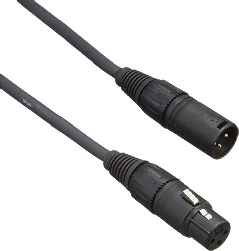 The 5 Best XLR Cables in 2021 - Reviews with Buyer’s Guide