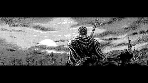 Berserk Manga Wallpapers - Top Những Hình Ảnh Đẹp