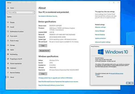 Windows 10 22H2 (Build 19045) confirmed by Microsoft - Windowstan