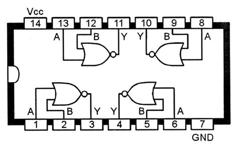 Understanding Digital Buffer, Gate, and Logic IC Circuits - Part 4 ...