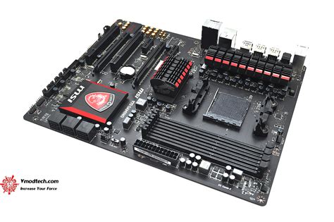 MSI 970 GAMING Motherboard Review ,MSI 970 GAMING Motherboard Review ...