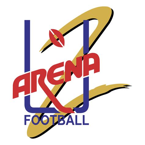 Arena Football League – Logos Download