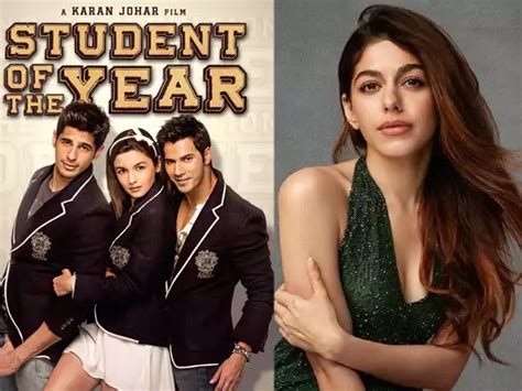 Student Of The Year 3 to be a web series? | Filmfare.com