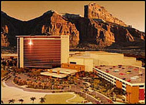 New Las Vegas Hotels: Red Rock Station | Five Star Alliance